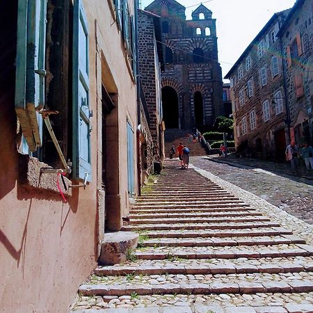 شقة Le Relax Max Le Puy-en-Velay المظهر الخارجي الصورة