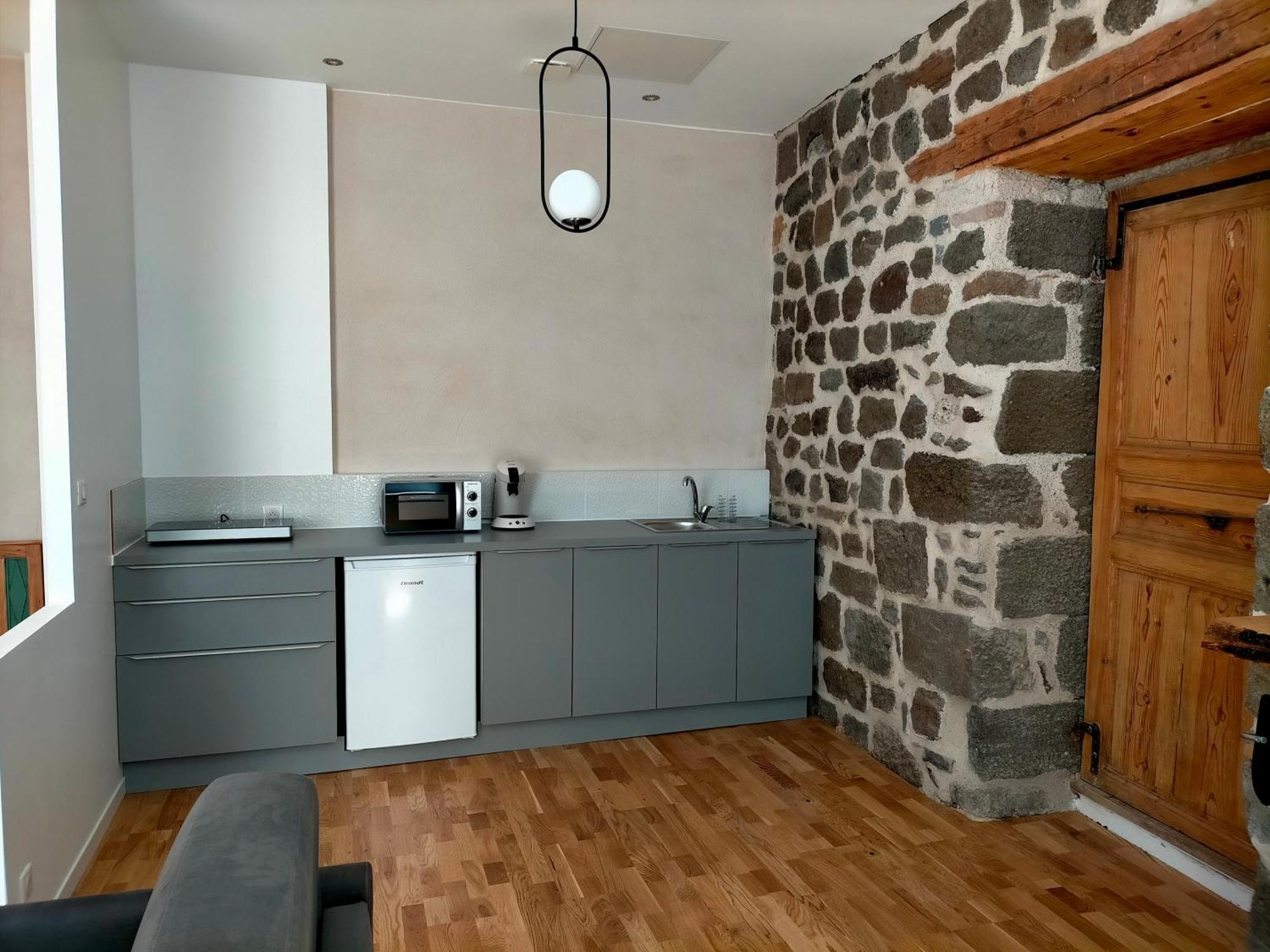 شقة Le Relax Max Le Puy-en-Velay المظهر الخارجي الصورة