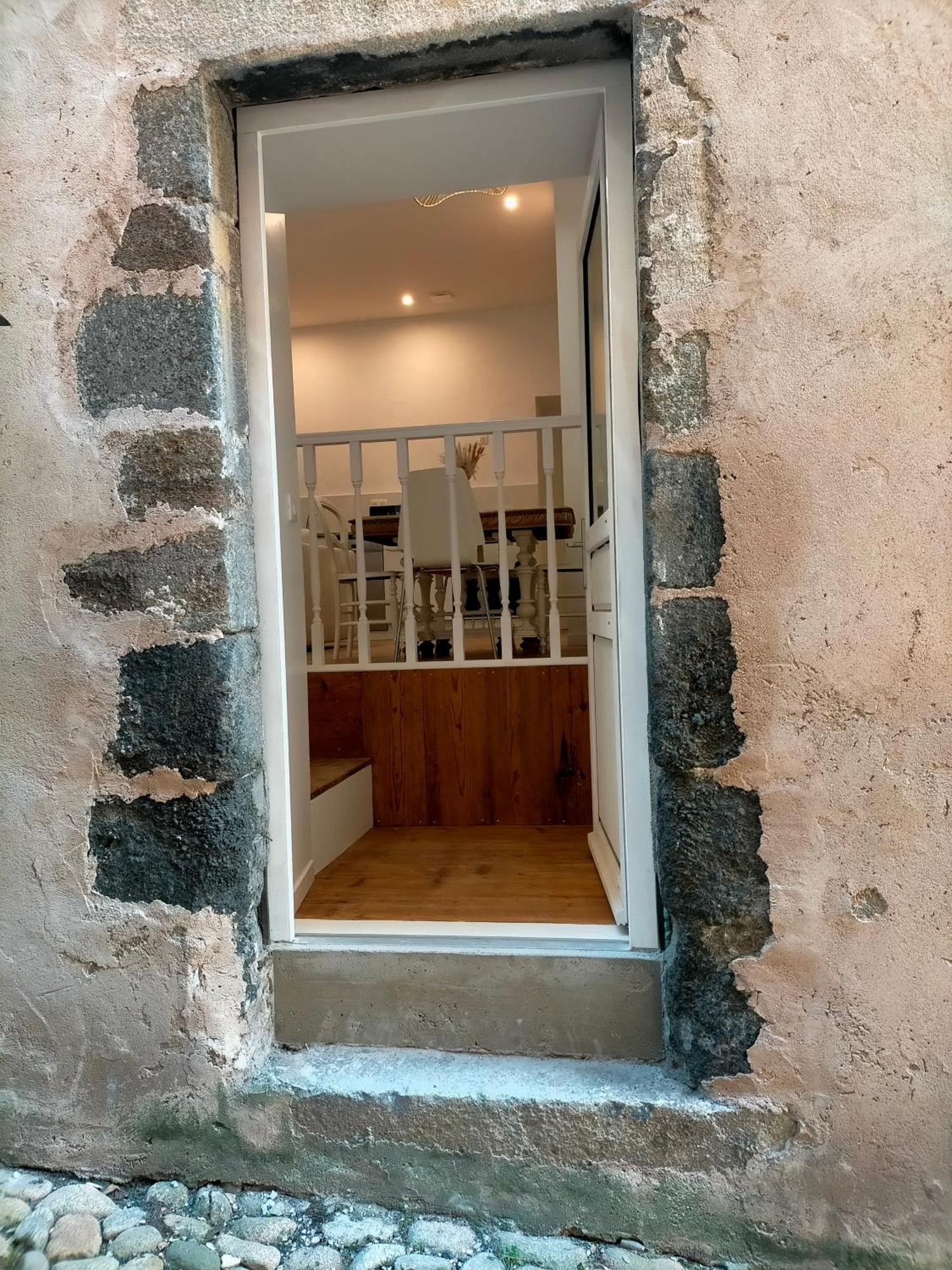 شقة Le Relax Max Le Puy-en-Velay المظهر الخارجي الصورة